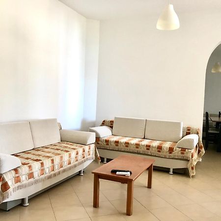 Vila Gjoni Sarande Bagian luar foto
